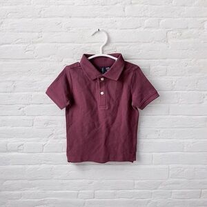 Janie and Jack // NWT Polo Shirt